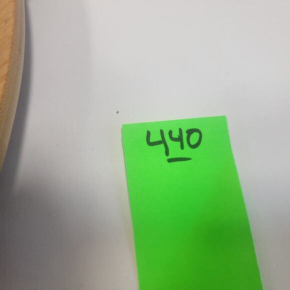 Nike Alpha Fast Flex Baseball Sneakers Shoes Men 13 Black White - Picture 14 of 14